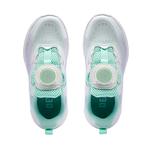 LIANGXIAOJI Кроссовки детские белые детские - фото 4