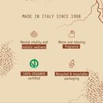 Prija, Jus D'Ambre, туалетная вода унисекс, 50 ​​мл - фото 5