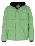 Уличная куртка Normani Tuuli, зеленый - фото