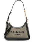 Сумка на плечо B-Army BALMAIN, зеленый - фото