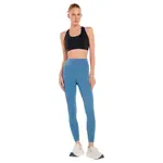 Леггинсы New Balance Harmony 25В'' high waist, синий - фото 5