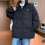 Кроп-даун куртка унисекс Jeep, лимон - фото 5