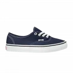 Кроссовки Authentic Vans, синий - фото