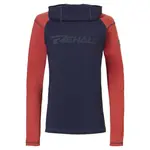 Куртка Rehall Hoffa-R, синий - фото