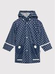 Дождевик стандартного кроя Playshoes, синий - фото