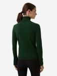 Свитер BOGNER Vinny, темно-зеленый - фото 4