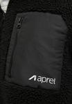 Флисовая куртка aprel Fleece jacket, Black - фото 7