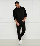 Толстовка Regular fit Kenzo, черный - фото 2