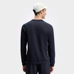 FILA Свитшот мужской RD Royal Blue - фото 8