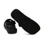 Босоножки "Эмма" Hugo, черный - фото 4