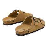 Биркеншток Обувь в стиле унисекс коричневый UBZ, серый - фото 5