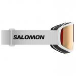 Горнолыжные очки Lumi White Multilayer Ruby Salomon - фото 3