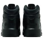 Ботинки Timberland x Supreme Field Boot Mid 'Black' - фото 4