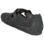 Birkenstock Кроссовки London Nova Black - фото 4