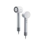 Фен POREE, серый - фото