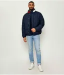Куртка Regular fit Tommy Jeans, синий - фото 2