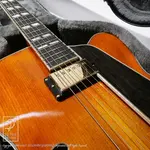 EASTMAN AR-580CE HB (Honey Burst) - фото 6
