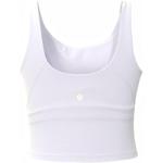 Топ для йоги Align Lululemon, зеленый - фото 8