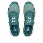 Кроссовки On Running Cloud 6 Versa 'Spirulina Citrine' - фото 3