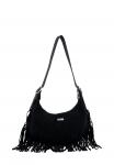 Сумка VENEZIA Handbag, Black - фото