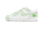 Женская обувь для скейтбординга Nike, Light Green - фото 2
