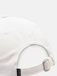 Бейсболка Pull&Bear JUST EXISTING, белый - фото 3