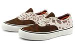 Кеды Vans Unisex Authentic Vlt LX Sneakers Coffee - фото 2