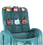 Сумка для переноски Тони "Radio Play Transporter" Tonies 13х19х28 см, бирюзовый - фото 5