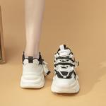 Кроссовки La Chapelle Chunky Sneakers Women's, бежевый - фото 10