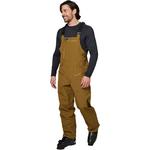 Брюки Flylow Firebird Bib Flylow, Rye - фото 5