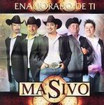 CD диск Masivo: Enamorado de Ti - фото