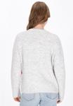 Кардиган myMo Cardigan, Light Grey - фото 3
