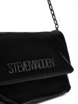 Сумочка Bfin-V SM13001558 Steve Madden, черный - фото 3