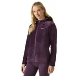 Флис Regatta Endra full zip, фиолетовый - фото