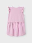 Платье NAME IT NMFMada, Rose - фото 2