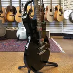 Электрогитара Yamaha Revstar Element RSE20, черная - фото 2