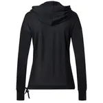 Худи Super.natural Funnel, черный - фото 3