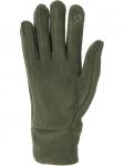 Перчатки styleBREAKER, цвет dunkeloliv - фото 3