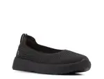 Bliss Walk Slip-On - женские  Keds, Black/Black - фото