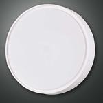 Fabas Luce Hatton уличный светодиодный потолочный светильник белый, IP65 - фото 2