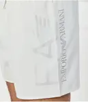 Пляжные шорты Regular fit Ea7, бежевый - фото 3