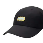 PUMA Бейсболка из полиэстера унисекс черная, Black - фото 3