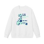 Детская толстовка Jeep, хаки - фото 5