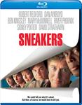 Диск Blu-ray Sneakers [1992] - фото
