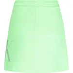 Юбка Calvin Klein, зеленый - фото 2