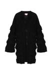 Кардиган IZIA Cardigan, Black - фото 5