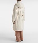 Пуховик Elle Varley, Rainy Day - фото 3