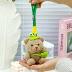 Плюшевый кулон CHUNTUSHU - фото 8