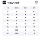 VERSACE Мужская синяя рубашка - фото 2