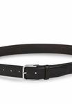 Ремень BOSS Belt, Dark Brown One/Dark Brown - фото 4